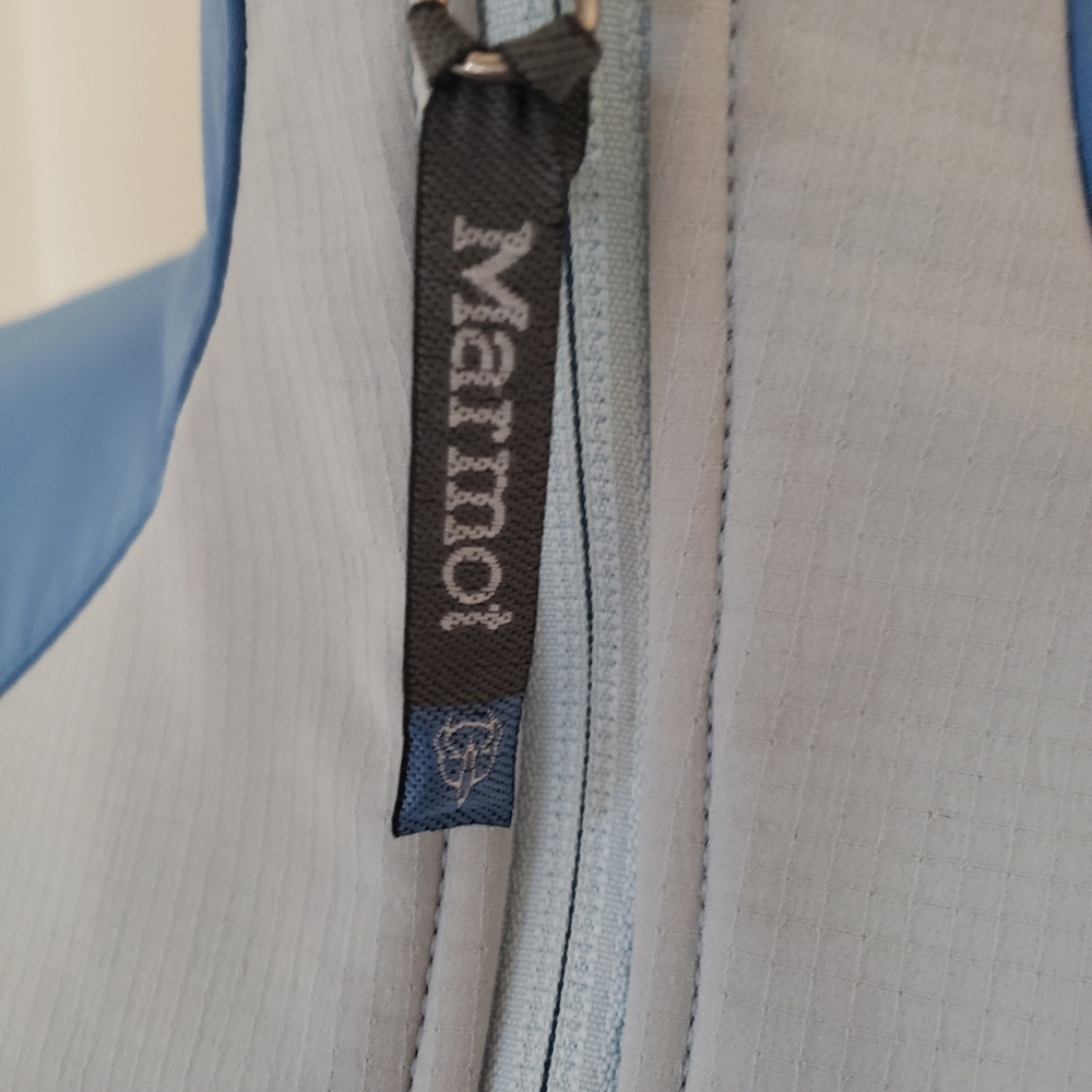 Marmot Soft Shell Windstopper Jacket - image 7